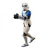 HASBRO Star Wars The Vintage Collection VC#254 Gaming Greats Stormtrooper Commander, Aug 2022