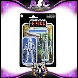HASBRO Star Wars The Vintage Collection VC#254 Gaming Greats Stormtrooper Commander, Aug 2022