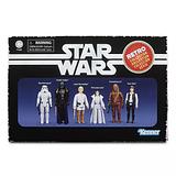 Hasbro Star Wars Retro Collection  Action Figure Set, Exclusive, Nov 2022 (Import)