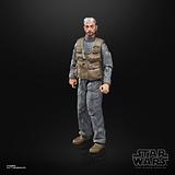 Hasbro Star Wars The Black Series Bodhi Rook (RO) Exclusive Import, 2022