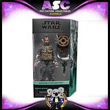 Hasbro Star Wars The Black Series Bodhi Rook (RO) Exclusive Import, 2022