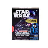 Star Wars Micro Galaxy Squadron Blind Vehicle & Figure Assortment Wave 1 - 2" Vehicle, 2022 Release