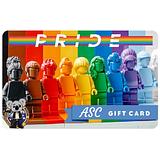 "ASC Pty Ltd" Gift Card