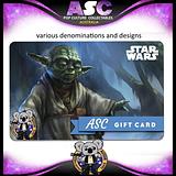 "ASC Pty Ltd" Gift Card