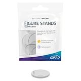 Ultimate Guard Figure Stands (20 Pack) Small Peg - Modern Action Figures