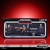 HASBRO Star Wars The Vintage Collection The Rescue Set Exclusive Multipack From (The Mandalorian), 2022 Import