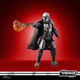 HASBRO Star Wars The Vintage Collection The Rescue Set Exclusive Multipack From (The Mandalorian), 2022 Import