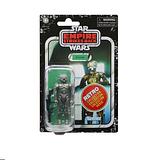 Star Wars Retro Collection Special Bounty Hunters 2-Pack Exclusive 4 Lom & Zuckuss (TESB) Figures, June  2023 Import