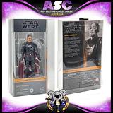 UV Protective Sleeve Display Case BSB6R- Star Wars Red Line and 2020 6 inch Box  by ASC