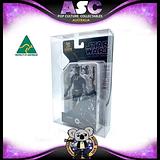 UV Protective Sleeve Display Case BS6A- Star Wars Archive Collection 6 inch card by ASC