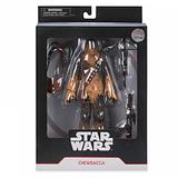 Chewbacca  Deluxe Action Figure by Diamond Select – Star Wars – 7''