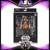 Chewbacca  Deluxe Action Figure by Diamond Select – Star Wars – 7''
