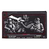 Hasbro Star Wars The Black Series The First Order Disney Parks Exclusive Figure 4-Pack