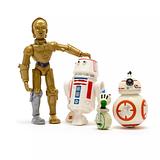 Disney Star Wars Droid Action Figure Set – Star Wars Toybox
