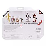 Disney Star Wars Droid Action Figure Set – Star Wars Toybox