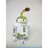 Disney Star Wars Droid Factory R3-H17 Holiday  Figure, 2017