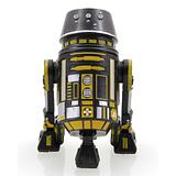 DISNEY Star Wars Droid Factory MAY 4TH Celebration  Figure – R5-M4, 2016 US Import