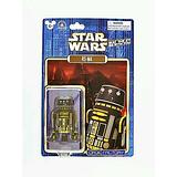 DISNEY Star Wars Droid Factory MAY 4TH Celebration  Figure – R5-M4, 2016 US Import