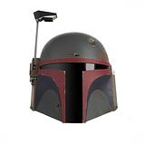 Star Wars The Black Series: Boba Fett (Re-Armored) Electronic Helmet