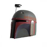 Star Wars The Black Series: Boba Fett (Re-Armored) Electronic Helmet