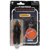 Hasbro Star Wars Retro Collection Exclusive Darth Vader (The Dark Times) Action Figure, 2022 Import
