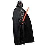 Hasbro Star Wars Retro Collection Exclusive Darth Vader (The Dark Times) Action Figure, 2022 Import