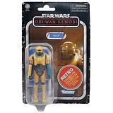 Hasbro Star Wars Retro Collection Exclusive NED-B Action Figure, 2022 Import