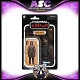 HASBRO Star Wars The Vintage Collection - Cassian Andor Figure Card VC261 (F5522) From (Andor),  Jan 2023