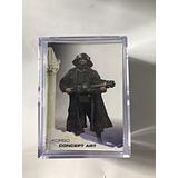 2018 Topps Star Wars Solo Movie Trading Card Base Set of 100- With UltraPro Case