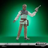 Hasbro Star Wars Vintage Collection Card (F7337) VC99-NIKTO, SKIFF GUARD (ROTJ) Action Figure, 2023