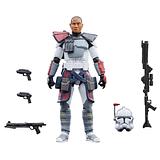 HASBRO Star Wars The Vintage Collection Card VC276 (F8059)-Clone Wars 20th Exclusive ARC Commander Colt  Figure, Jul 2023 Import