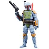 HASBRO Star Wars The Vintage Collection: Card (F8069) VC275 Boba Fett Exclusive Figure,  Jan  2023