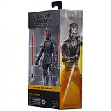 HASBRO Star Wars Black Series THE CLONE WARS (F4356)-Darth Maul Action Figure, 2022