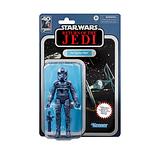 HASBRO Star Wars The Black Series: (F7011) 6-Inch Carbonized Royal Guard & TIE Fighter Pilot Exclusive Set, 2023