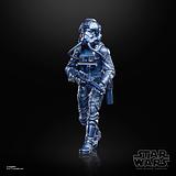 HASBRO Star Wars The Black Series: (F7011) 6-Inch Carbonized Royal Guard & TIE Fighter Pilot Exclusive Set, 2023