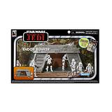 Hasbro Star Wars: The Vintage Collection Endor Bunker, Return of The Jedi 3.75-Inch Collectible Playset with Action Figure, May 2023