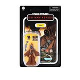 HASBRO Star Wars: The Vintage Collection VC#258 TEEKA  Exclusive, 3.75" Action Figures, 2023 Import
