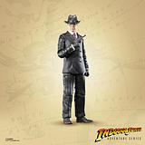 HASBRO Indiana Jones Adventure Series:  Major Arnold Toht (F6061) 6" Action Figure, APR 2023