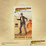 HASBRO Indiana Jones Adventure Series:  Indiana Jones (F6060) 6" Action Figure, APR 2023