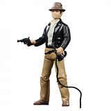 HASBRO Indiana Jones Retro Collection: Indiana Jones 3.75" Action Figure, APR 2023