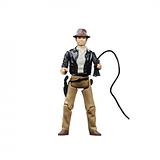 HASBRO Indiana Jones Retro Collection: Indiana Jones 3.75" Action Figure, APR 2023
