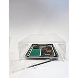 UV Protective Acrylic Display Case-Vintage/VC Mini Card  SDCC Exclusive  Figure 3.75 inch Star Wars