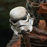 Star Wars: Return of the Jedi™ - Ewok™ Drummer Milestones Statue -  Exclusive, Dec 2023 (Preorder)