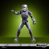 HASBRO Star Wars The Vintage Collection Card VC268 (F5630) Hunter (The Bad Batch) figure,  July 2023