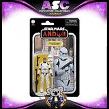 HASBRO Star Wars The Vintage Collection Card VC269 (F7331) Clone Trooper Phase II (Andor) figure,  July 2023