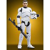 HASBRO Star Wars The Vintage Collection Card VC269 (F7331) Clone Trooper Phase II (Andor) figure,  July 2023