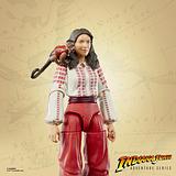 HASBRO Indiana Jones Adventure Series: Marion Ravenwood (F6062) 6" Action Figure, APR 2023