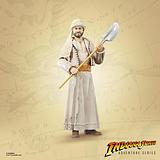 HASBRO Indiana Jones Adventure Series: Sallah (F6063) 6" Action Figure, APR 2023