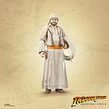 HASBRO Indiana Jones Adventure Series: Sallah (F6063) 6" Action Figure, APR 2023