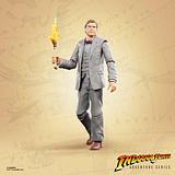 HASBRO Indiana Jones Adventure Series: Professor Indiana Jones (F6089) 6" Action Figure, June 2023